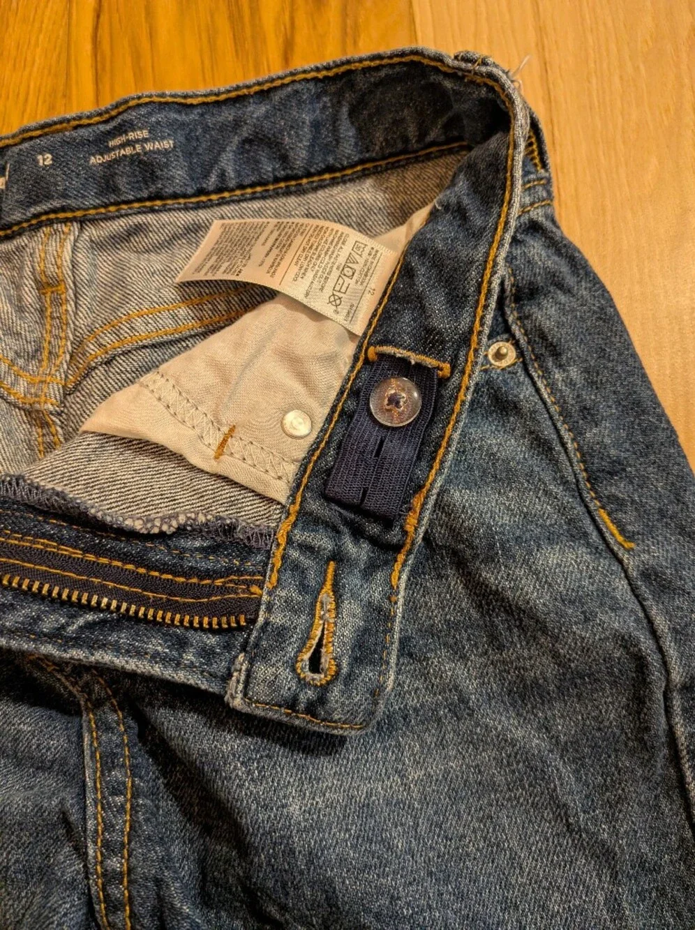 Old Navy Youth Shorts Size 12
